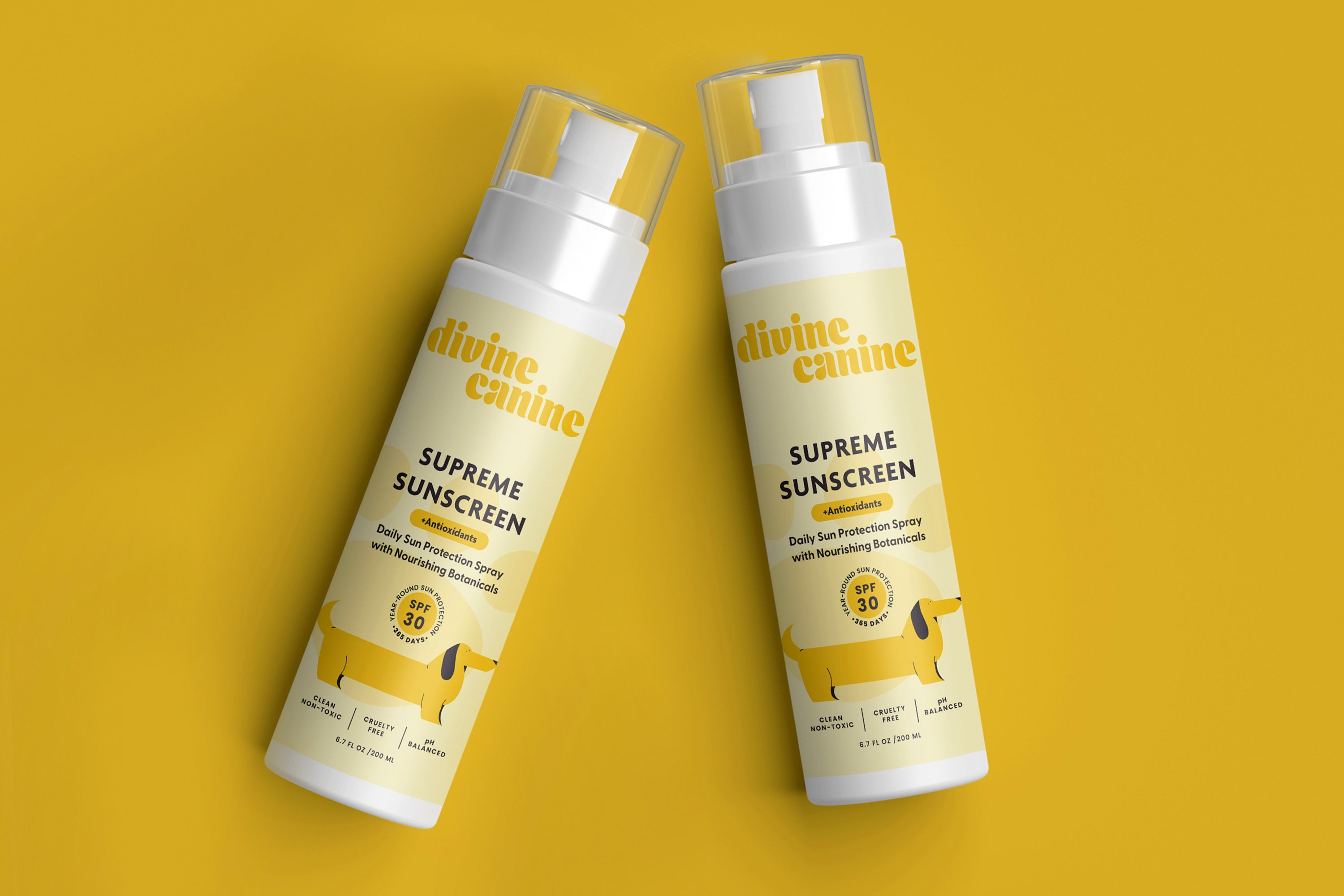 Supreme Sunscreen