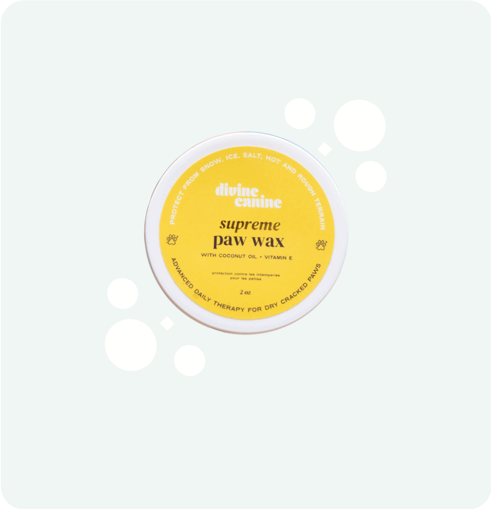 {"loading" => "eager", "class" => "motion-reduce", "sizes" => "(min-width: 1440px) 327px, (min-width: 990px) calc((100vw - 10rem) / 4), (min-width: 750px) calc((100vw - 10rem) / 3), calc(100vw - 3rem)", "widths" => "165, 360, 535, 750, 940, 1100", "alt" => "pack of Supreme Paw Wax", "is" => "lazy-image"}