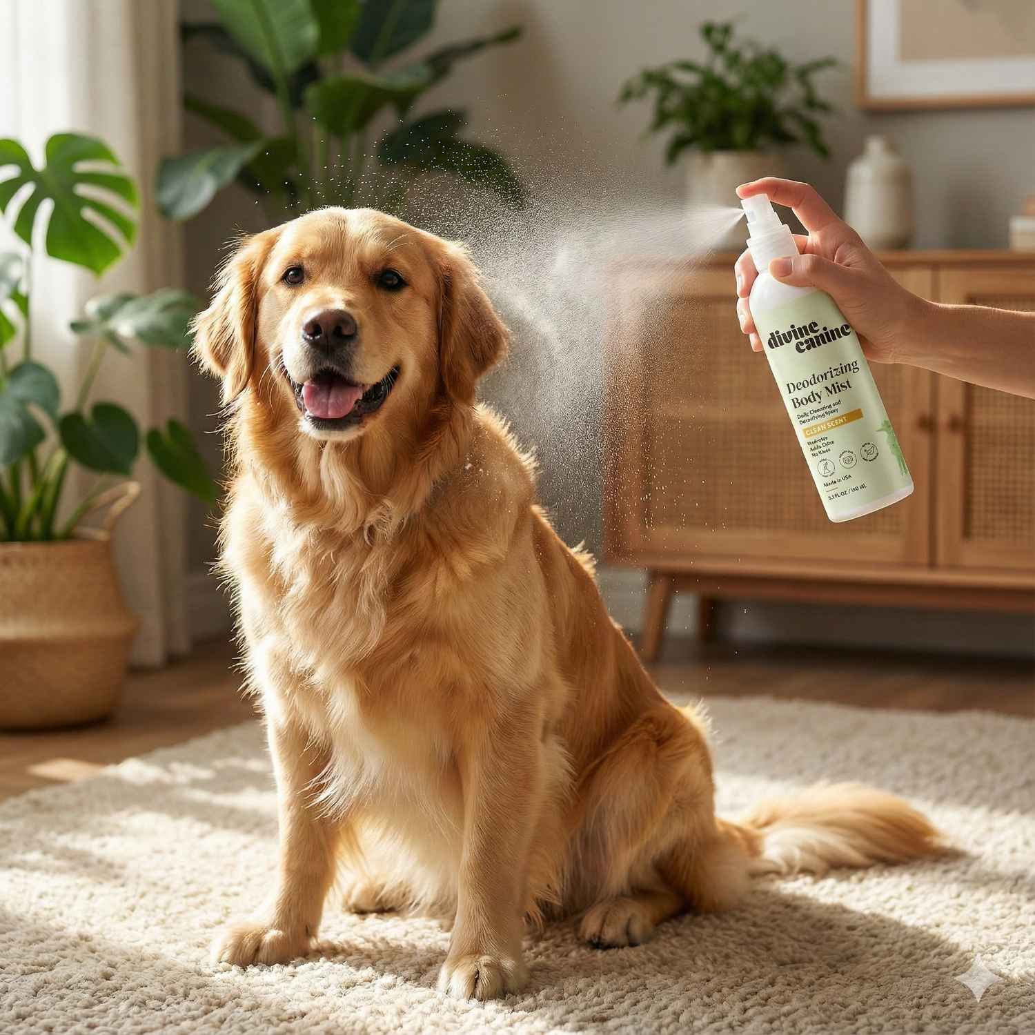 How to Earn Cashback on Divine Canine with PetBux