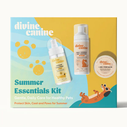 Summer Essentials Kit