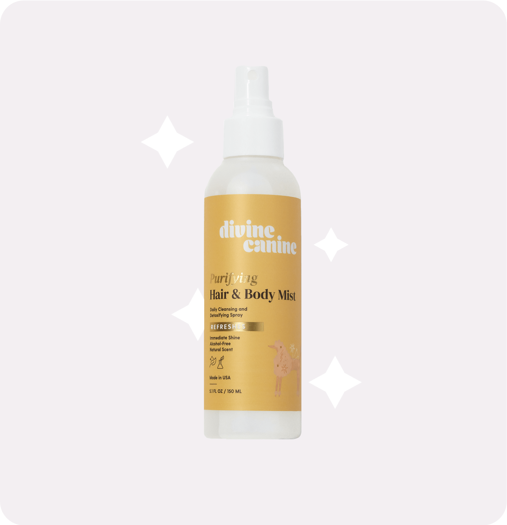 {"loading" => "lazy", "class" => "motion-reduce", "sizes" => "(min-width: 1440px) 327px, (min-width: 990px) calc((100vw - 10rem) / 4), (min-width: 750px) calc((100vw - 10rem) / 3), calc(100vw - 3rem)", "widths" => "165, 360, 535, 750, 940, 1100", "alt" => "Bottle of Purifying Hair & Body Mist", "is" => "lazy-image"}