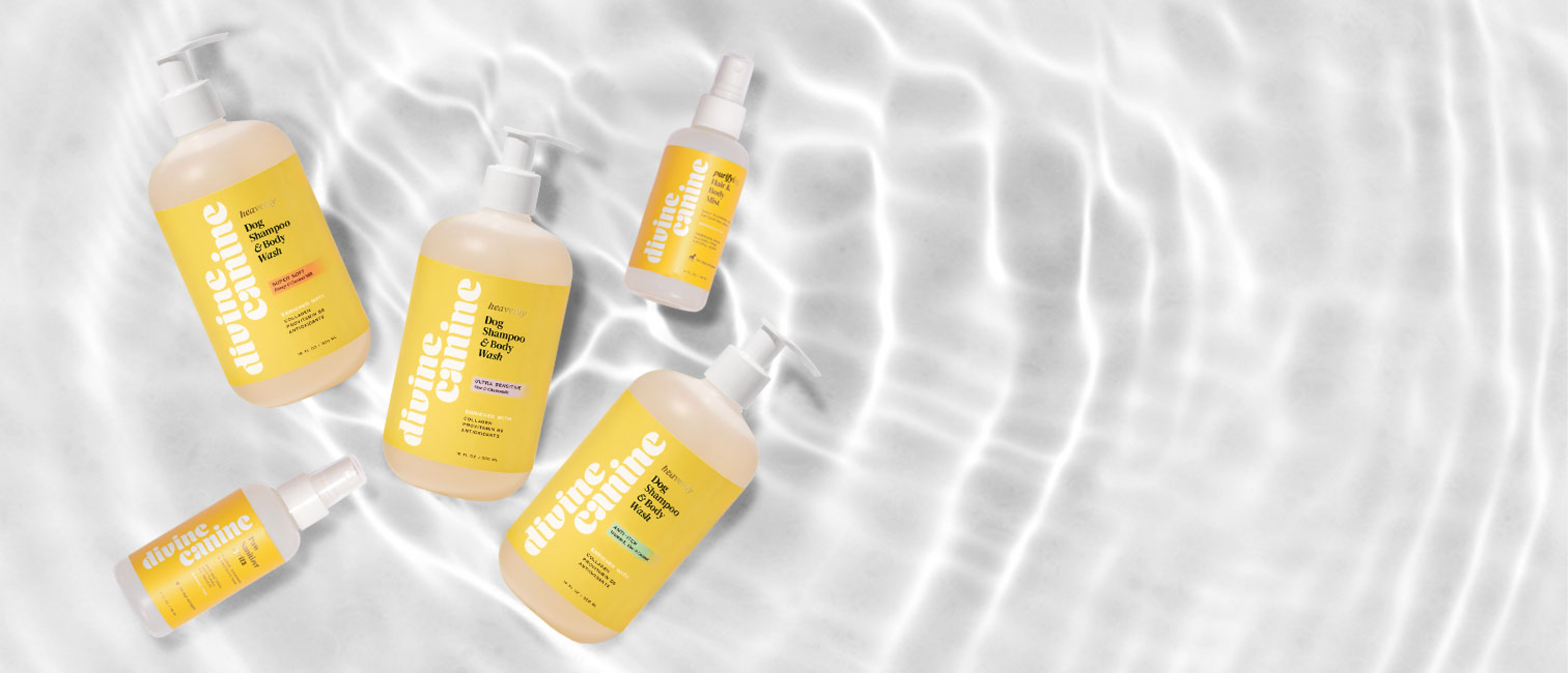 Products Divine Canine