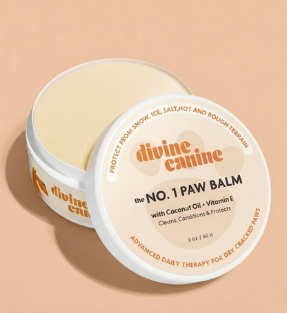 No. 1 Paw Balm