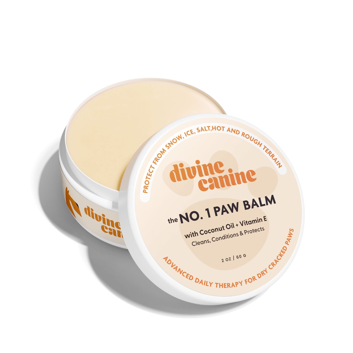 No. 1 Paw Balm