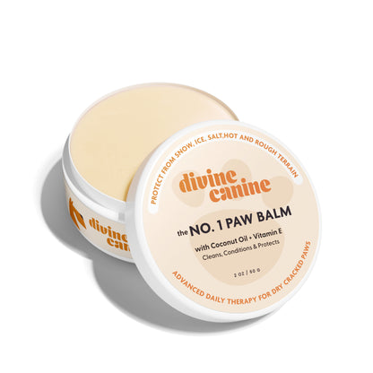 No. 1 Paw Balm